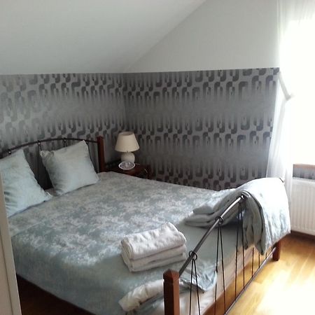Dzintars Leilighet Jūrkalne Rom bilde